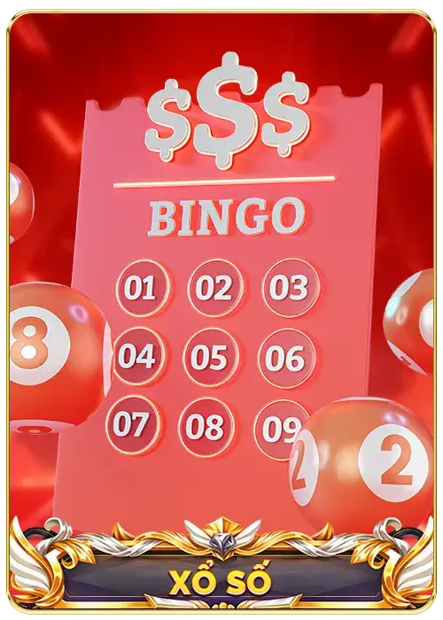 Xổ số MM88